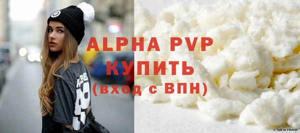 стафф Кулебаки