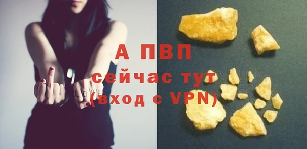 стафф Кулебаки